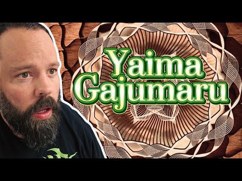 THIS HITS DEEPS! Yaima "Gajumaru" Accoustic