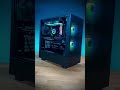 NZXT H5 Flow RGB With The NEW Corsair Nautilus AIO