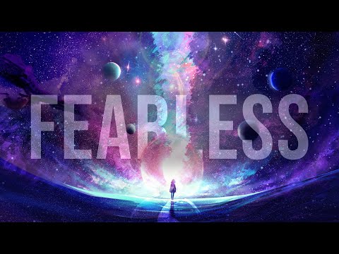 FEARLESS (Official Lyric Video) リビング・マイ・トゥルース (FEARLESS (Official Lyric Video) Living My Truth)