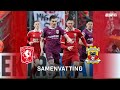 ? SPEKTAKELSTUK in Enschede met schitterend doelpunt ? | Samenvatting FC Twente - Go Ahead Eagles