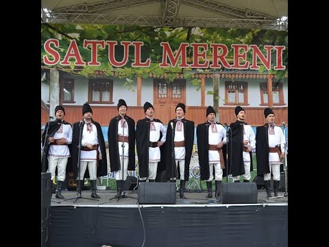 Ansamblul Etnofolcloric "HAIDUCII" -  La cârciumă