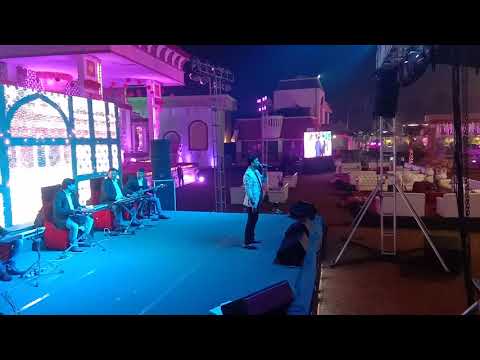 Lucky gandhi wedding show 