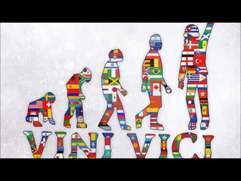 Vini Vici - Chakra Spirits & Mr Oizo's Fruity TNT UFO 2018 (Slenderman Edit)