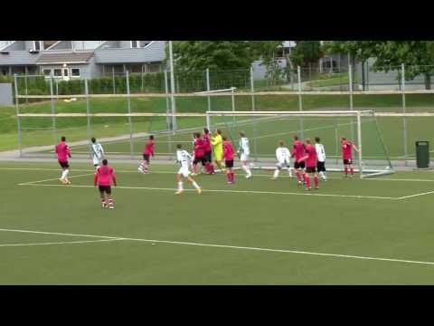 4div2, 2013-sesongen: Fc Show - Midtbygden. Heile kampen.