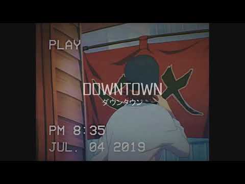 "Downtown" - Smino x Chance The Rapper Type Beat