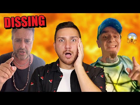 PAOLO MENEGUZZI CONTRO JAX, SCOPPIA IL DISSING SU DISCO PARADISE e AUTOTUNE !!!