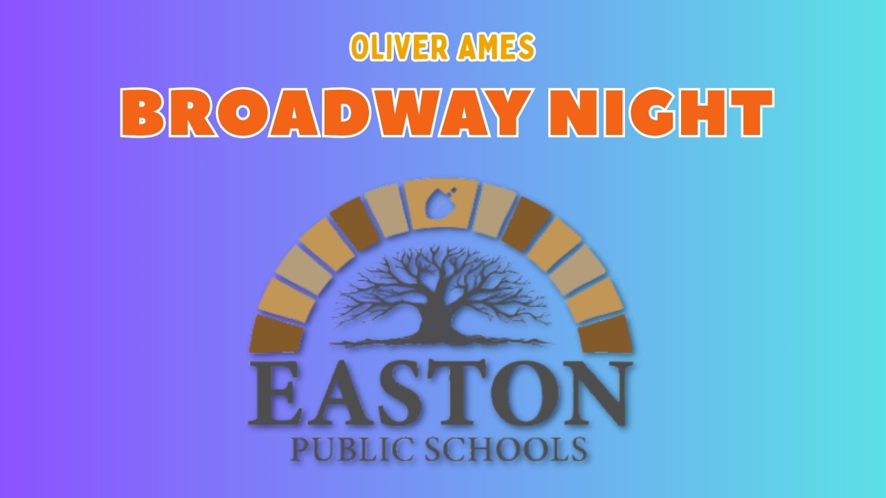 OA Broadway Night 5/12/26
