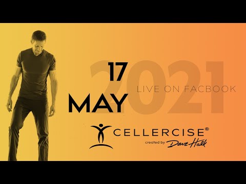 Massaging, Back, Neck, QA & Testimonials - Cellercise® LIVE with Dave Hall