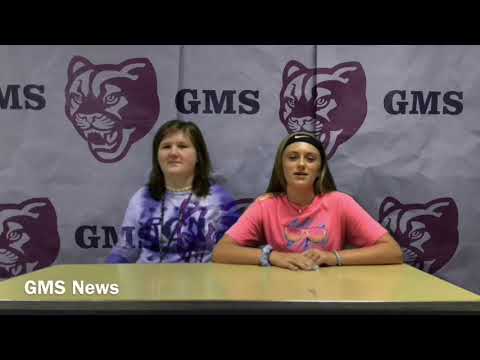 GMS News September 11th 2019