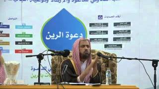 صورة من صفات الخوارج موادعة الكفار