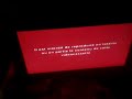 Opening To La Petite Sirene French Canadian VHS 1990