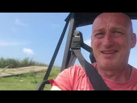 ATV5 Badri's House, Republic of Georgia 08.27.2019