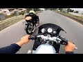 TEST YOUR OWN MOTORCYCLE RXKING IS REALLY G1L NINJA RR I CAN DRIVE RXKING UNTIL I M TIRED