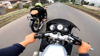 Download lagu TEST YOUR OWN MOTORCYCLE, RXKING IS REALLY G1L*, NINJA RR I CAN DRIVE RXKING UNTIL I'M TIRED! mp3 Download lagu TEST YOUR OWN MOTORCYCLE, RXKING IS REALLY G1L*, NINJA RR I CAN DRIVE RXKING UNTIL I'M TIRED! mp3