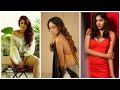 Actress Chandini Tamilarasan Latest Hot Glamour Stills