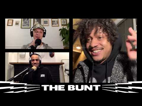 Kevin Bradley Interview | The Bunt | Season 19 Episode 02