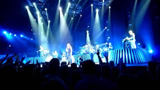 Lena live - Not Following (Dortmund 19.04.11) HD