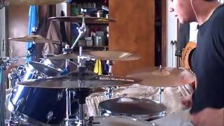 She Will Love You- Aiden Cover