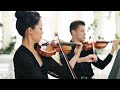 At Last – Etta James String Quartet Cover | Elegant Wedding Ceremony Music | Project String Quartet