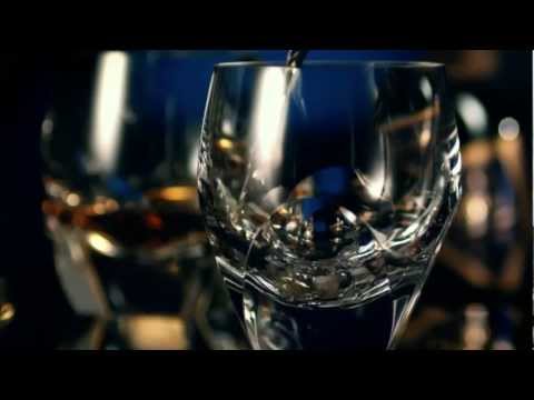 Porsche Design Studio / Johnnie Walker Blue Label announcement 05.11.12