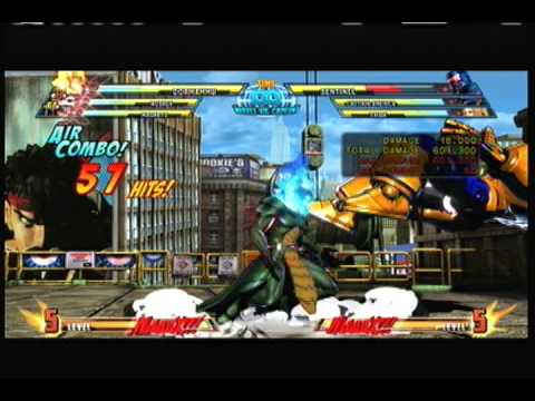 Dormammu 1.2 mil Damage, No assist, no X-factor