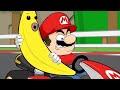 Nekorektní Mario (antonym) - Známka: 1, váha: obrovská