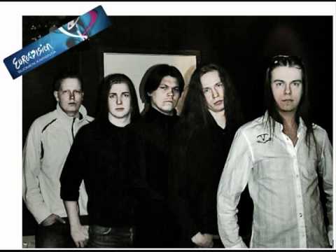 [ESC] 2011 FINLAND PRESELECTIONS Cardiant - Rapture in Time