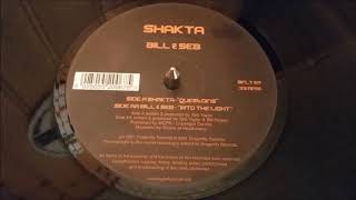 Bill & Seb - Into The Light