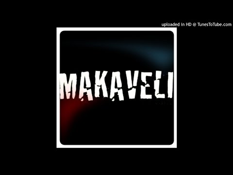 Day 20 - Dre Barrs - Makavellis Bac (Prod By Erbie) #28DaysOfBodness