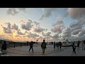 channel