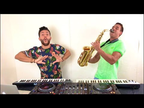 Aitana -  Teléfono (PHILANTROPIC Remix) Extended | Descarga en Descrip.