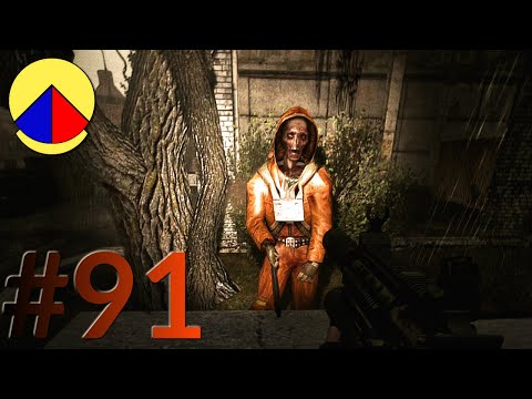 Stalker Anomaly 1.5 beta 3 | Artifact Hunting in the Wild Territory #91