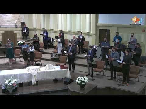 Regele vieții - Corul Mixt din Kitchener