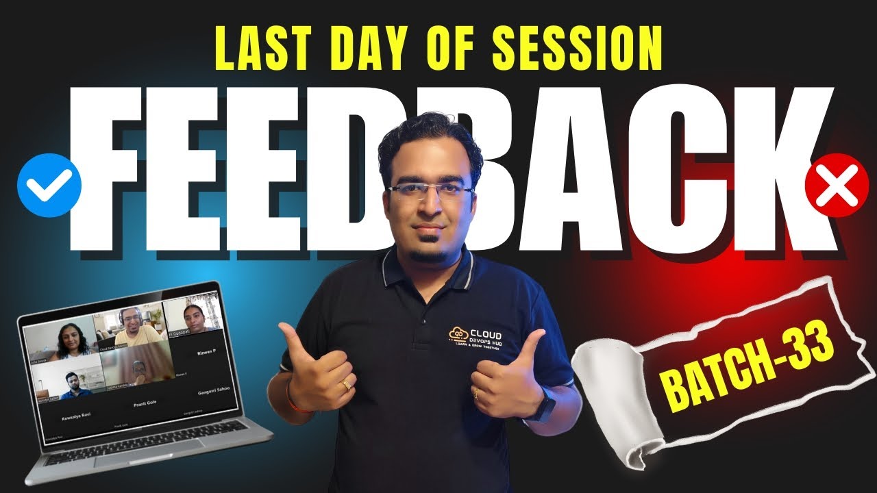 Batch 33 Mentorship