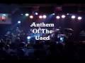 Vayden (AZ)-Anthem Of The Used