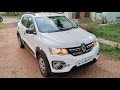 Renault Kwid Rxt 2017 Model Full Detailed Review Exterior and Interior