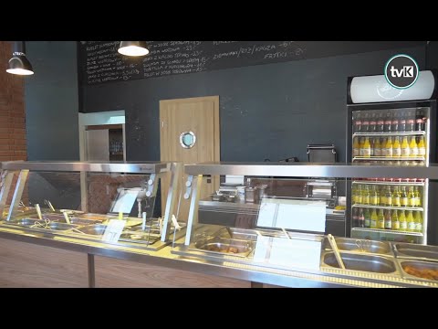 Bar Małgosia in Kłodzko reopened