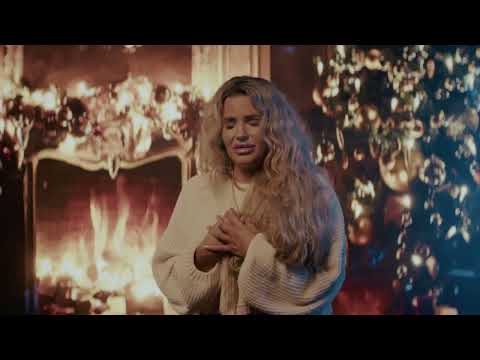 Officially Missing You (This Christmas)