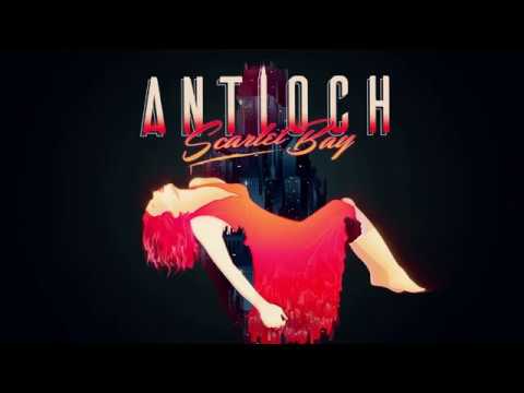 Видео Antioch #1