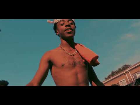 CHASEBANDZ X TWEAKKO X TAHJ - GIVE YOU MY ALL (SHOT BY @MOE_HAZE)