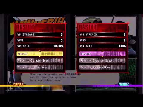 MVC3: Combofiend (SheH,Spencer,TM) - Noel Brown (Wolv,Wes,Akuma) PT.3