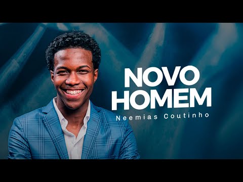 Neemias Coutinho and Gospel Music Brasil