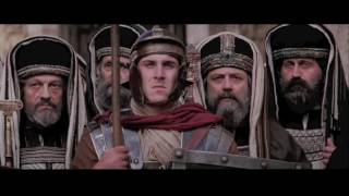 Hallelujah For The Cross - Newsboys - Passion of the Christ Video