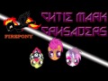 Cutie Mark Crusaders Metal Tribute - Scootaloo ...
