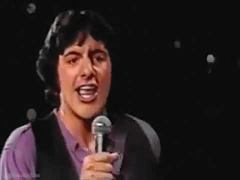 Makin' It   David Naughton 1978 HQ