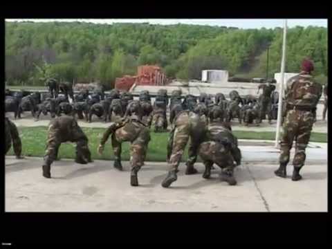 PREKO IVICE 30 - Zandarmerija drugi deo