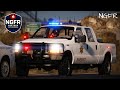 Semi Pursuit NGFR 4