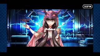 【FGO】 PART414 復刻 ハロウィン・ストライク！ 姫路城大決戦 第十五節 ファイナル 【セリフアテレコプレイ】Fate/Grand Order(フェイト グランド オーダー)