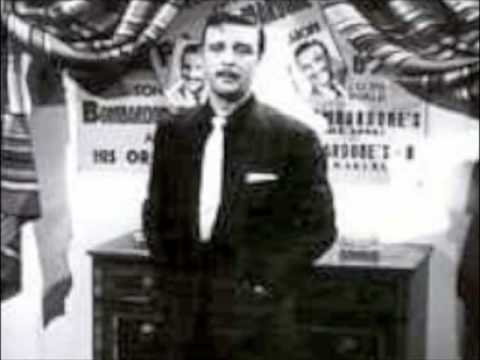 Dors mon amour (Fred Buscaglione)