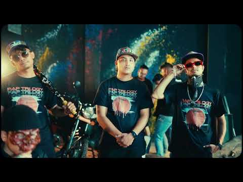 Rap KIller - Zirrana X Phoenix Rage (Prod. By Ktm Souljah ) Teaser